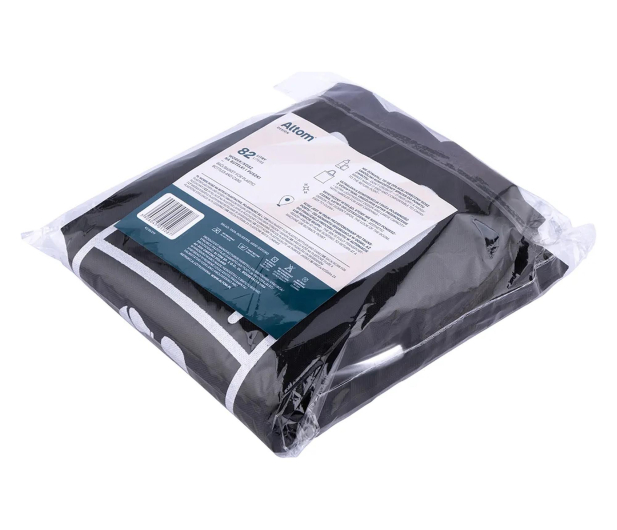 Altom Worek/kosz na butelki plastikowe, pojemność 82l - 1580538 - zdjęcie 6